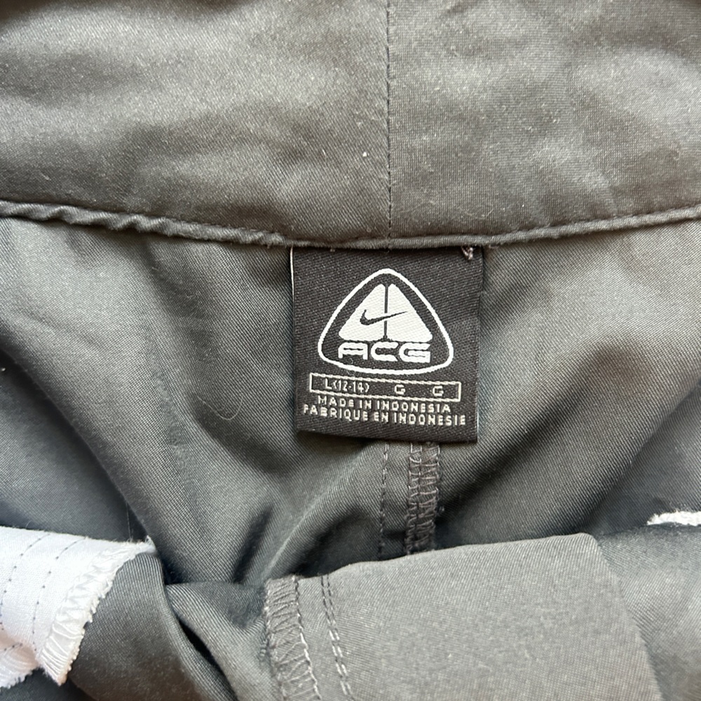 ACG Black Casual skirt